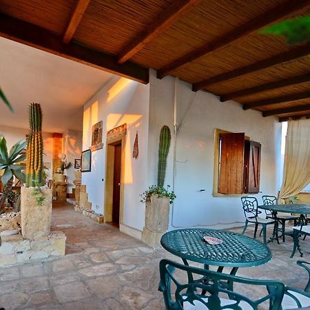 Felline In Bed&Breakfast Dimora Di Charme El Salento Zewnętrze zdjęcie