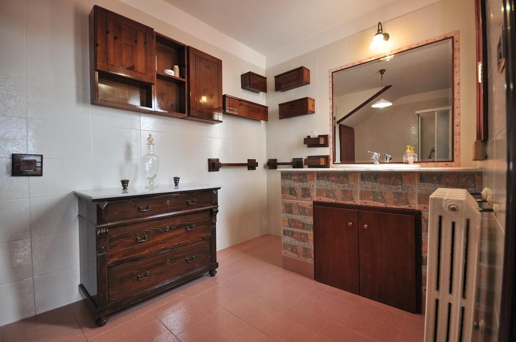 Felline In Bed&Breakfast Dimora Di Charme El Salento Zewnętrze zdjęcie