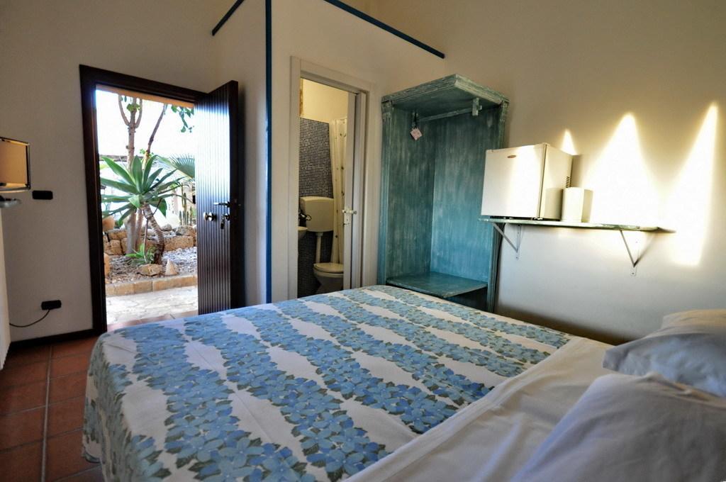 Felline In Bed&Breakfast Dimora Di Charme El Salento Zewnętrze zdjęcie