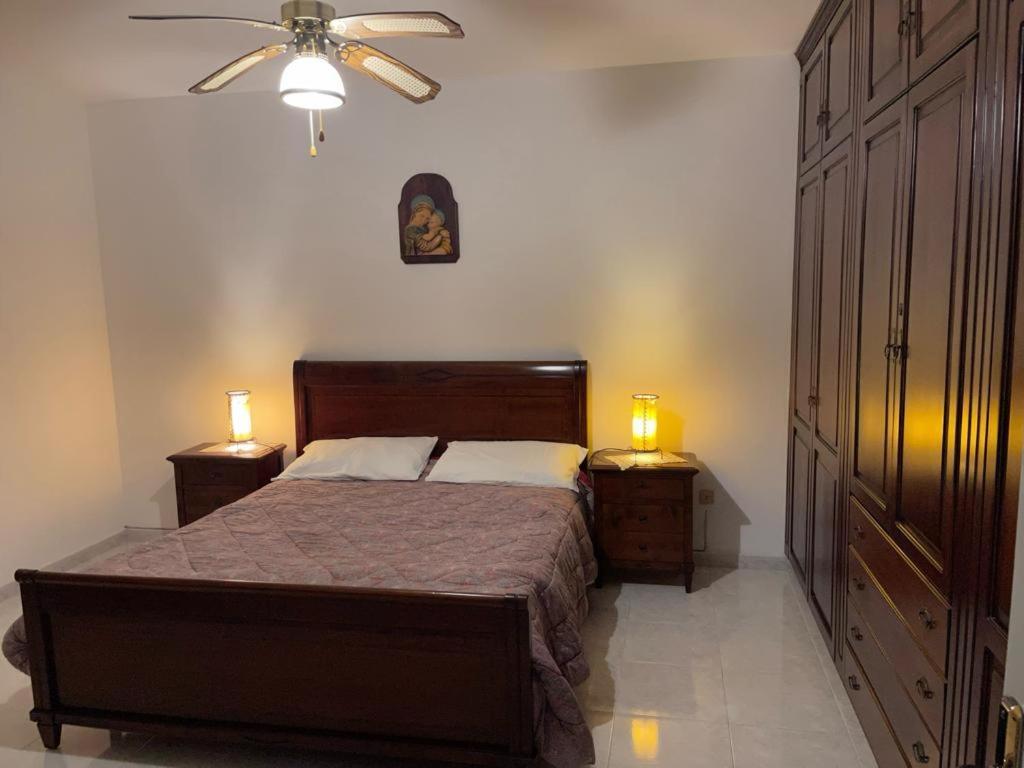 Felline In Bed&Breakfast Dimora Di Charme El Salento Zewnętrze zdjęcie
