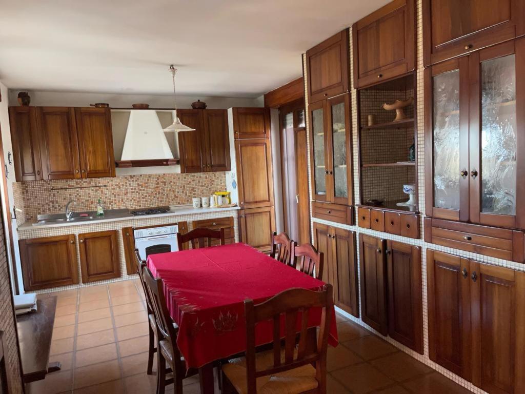 Felline In Bed&Breakfast Dimora Di Charme El Salento Zewnętrze zdjęcie
