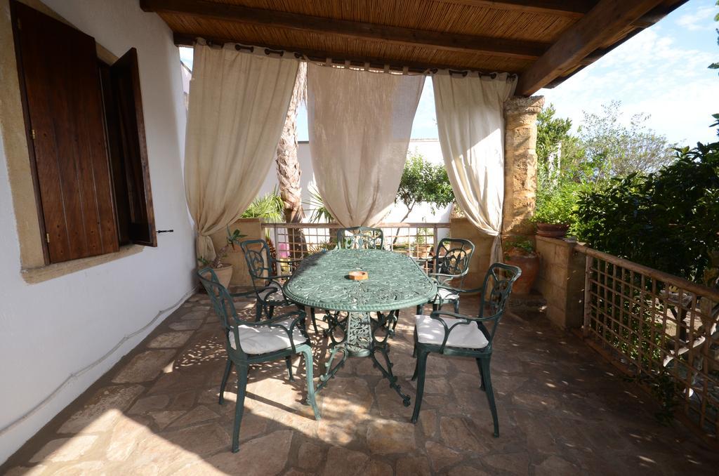 Felline In Bed&Breakfast Dimora Di Charme El Salento Zewnętrze zdjęcie