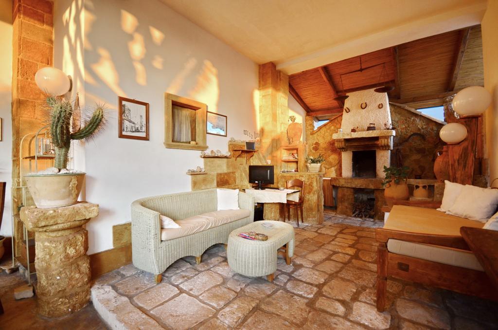 Felline In Bed&Breakfast Dimora Di Charme El Salento Zewnętrze zdjęcie