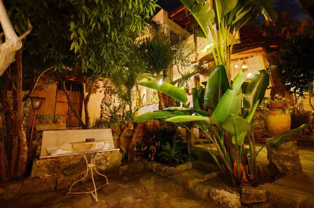Felline In Bed&Breakfast Dimora Di Charme El Salento Zewnętrze zdjęcie