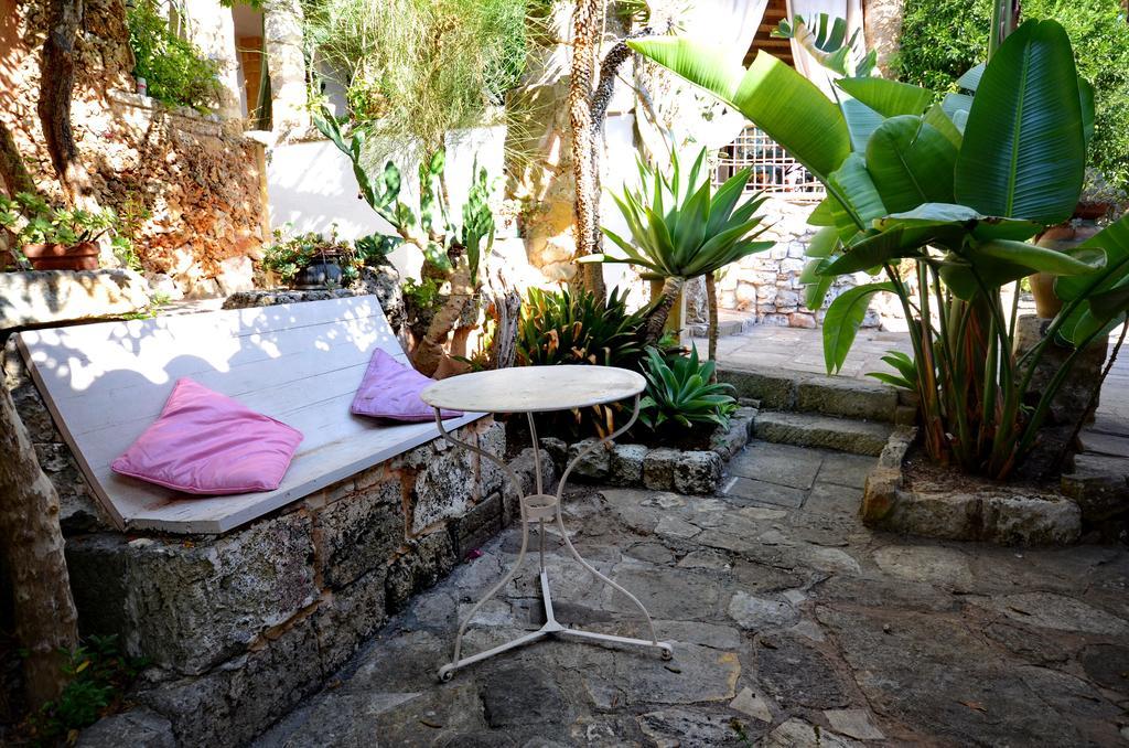 Felline In Bed&Breakfast Dimora Di Charme El Salento Zewnętrze zdjęcie