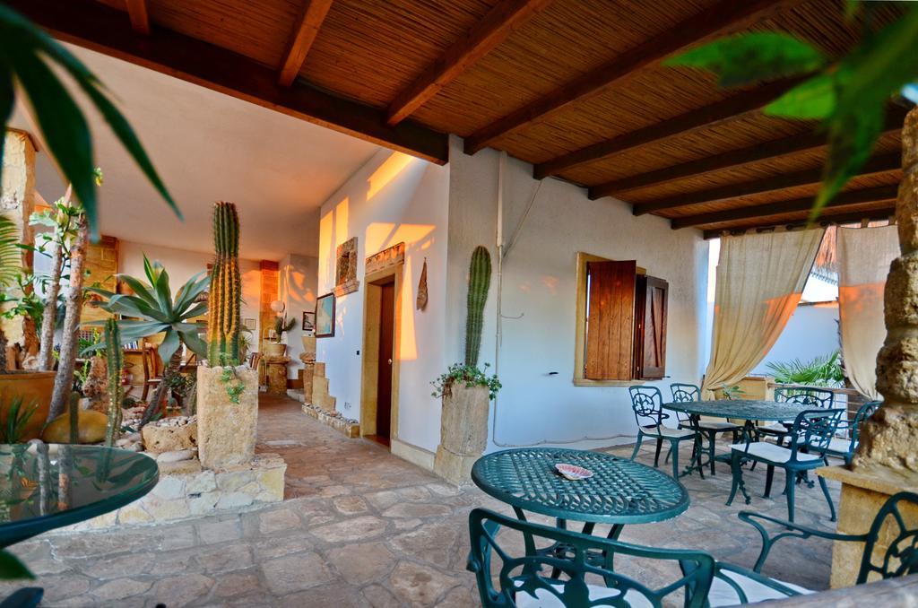 Felline In Bed&Breakfast Dimora Di Charme El Salento Zewnętrze zdjęcie