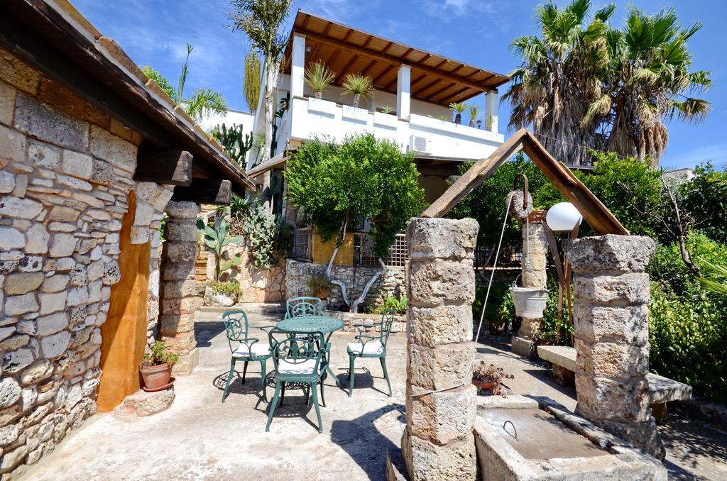 Felline In Bed&Breakfast Dimora Di Charme El Salento Zewnętrze zdjęcie