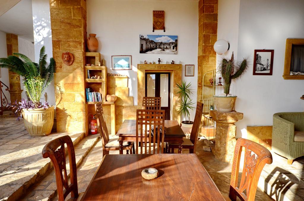 Felline In Bed&Breakfast Dimora Di Charme El Salento Zewnętrze zdjęcie