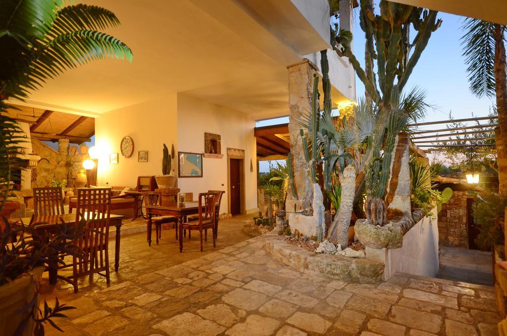 Felline In Bed&Breakfast Dimora Di Charme El Salento Zewnętrze zdjęcie
