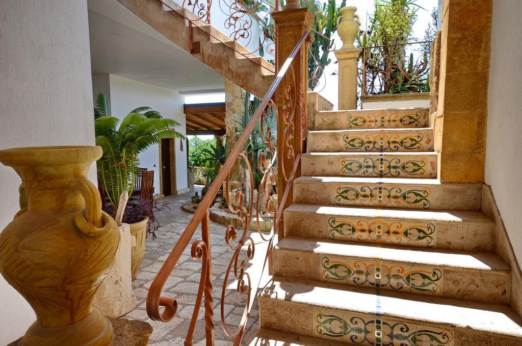 Felline In Bed&Breakfast Dimora Di Charme El Salento Zewnętrze zdjęcie