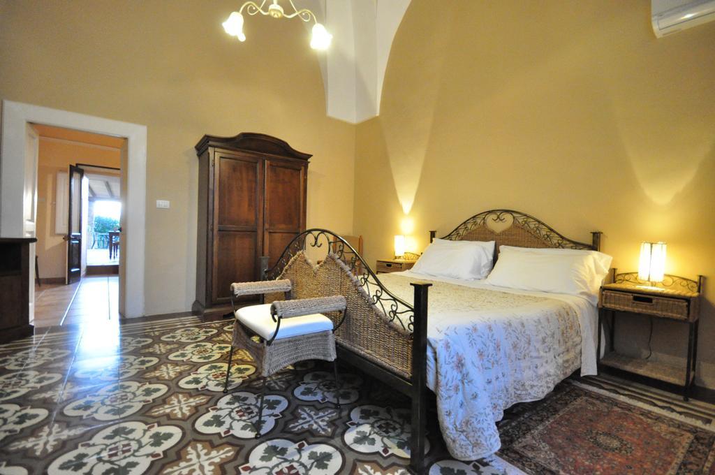 Felline In Bed&Breakfast Dimora Di Charme El Salento Zewnętrze zdjęcie