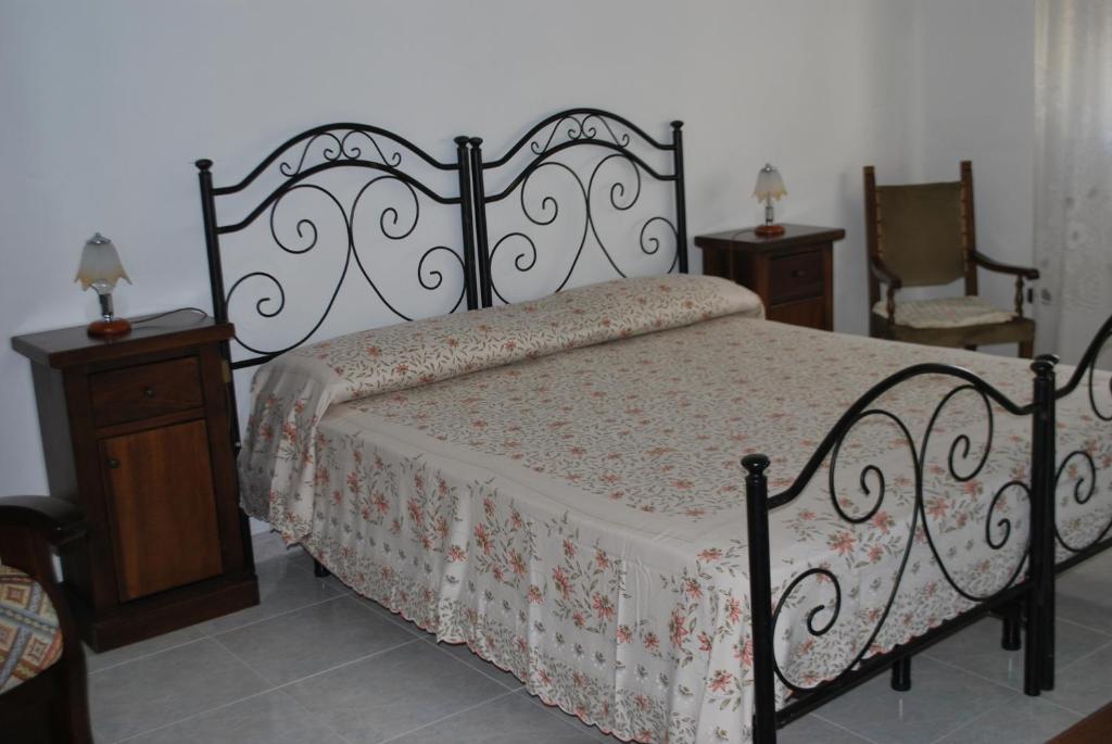 Felline In Bed&Breakfast Dimora Di Charme El Salento Pokój zdjęcie