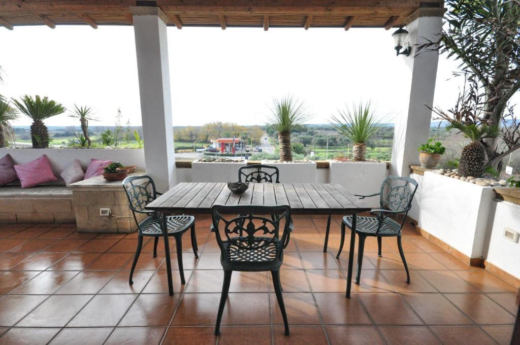 Felline In Bed&Breakfast Dimora Di Charme El Salento Pokój zdjęcie