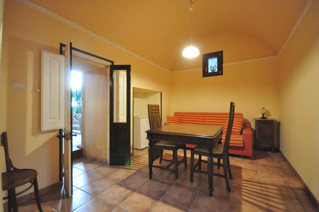 Felline In Bed&Breakfast Dimora Di Charme El Salento Pokój zdjęcie