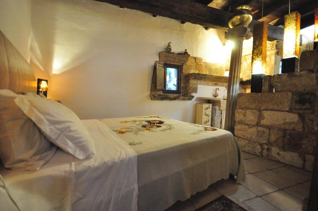 Felline In Bed&Breakfast Dimora Di Charme El Salento Pokój zdjęcie