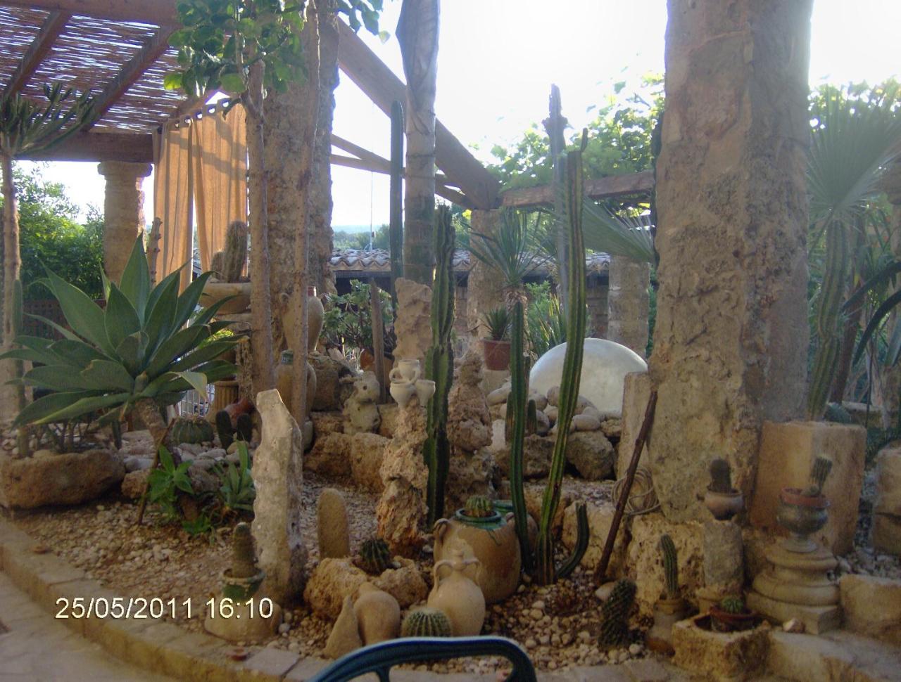 Felline In Bed&Breakfast Dimora Di Charme El Salento Zewnętrze zdjęcie