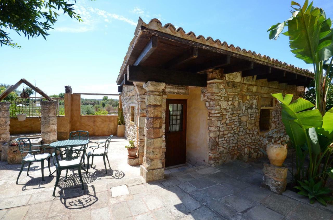 Felline In Bed&Breakfast Dimora Di Charme El Salento Zewnętrze zdjęcie