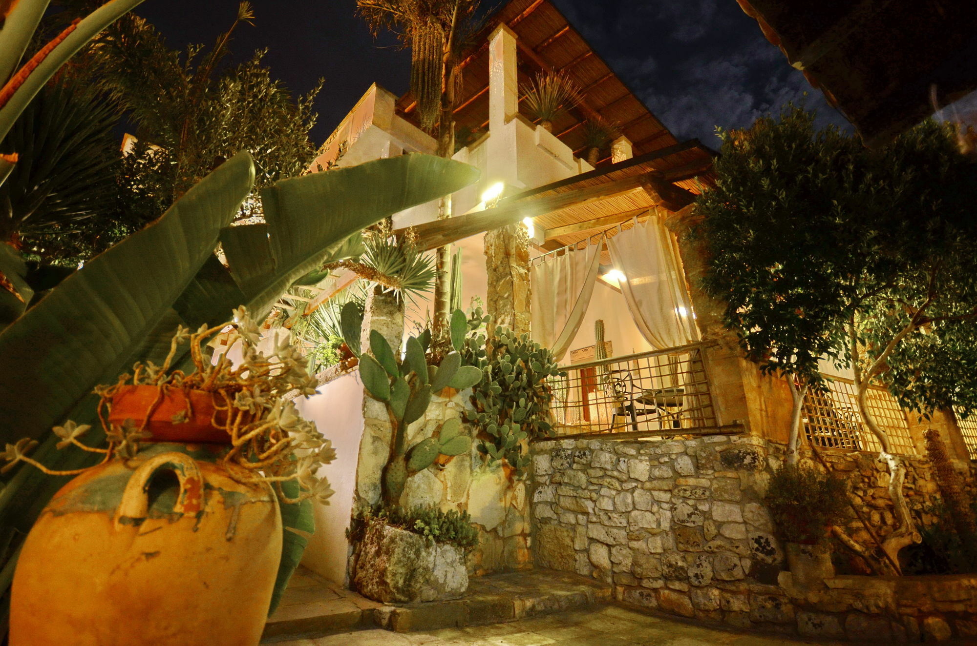 Felline In Bed&Breakfast Dimora Di Charme El Salento Zewnętrze zdjęcie
